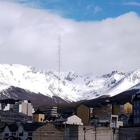 Hermosa Habitacion Privada Centrica Lejlighed Ushuaia Eksteriør billede