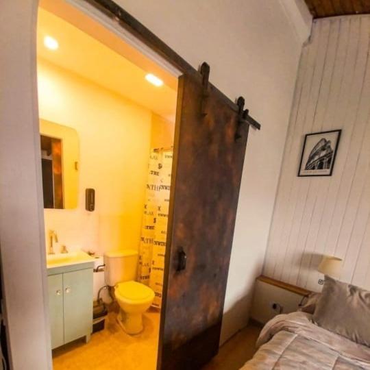 Hermosa Habitacion Privada Centrica Lejlighed Ushuaia Eksteriør billede